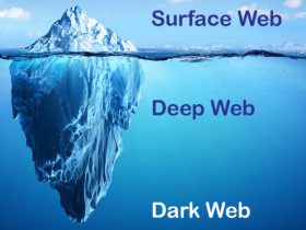 Apa Itu Deep Web