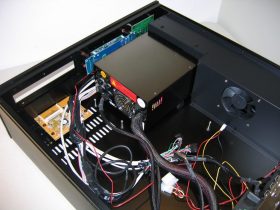 Cara Memasang Power Supply di Komputer