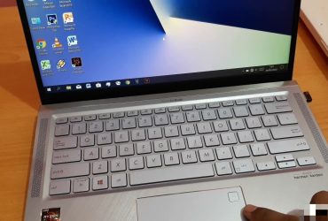 Cara Mengaktifkan Fingerprint di Laptop Asus