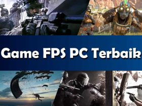 Game FPS Terbaik untuk PC