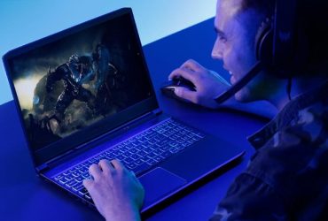 Laptop Gaming Harga 10 Jutaan
