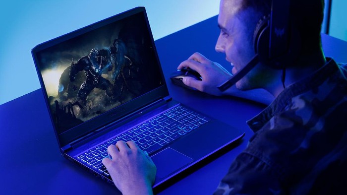 Laptop Gaming Harga 10 Jutaan