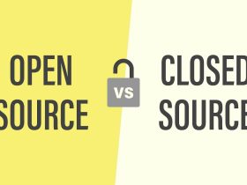 Sistem Operasi Open Source dan Closed Source: Kelebihan, Kekurangan, dan Perbedaannya