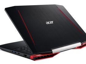 Review Acer Aspire VX 15