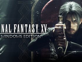 Review Final Fantasy XV PC