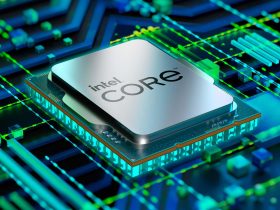 Urutan Processor Intel Terbaru 2022-2023