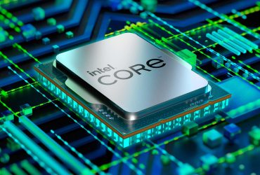 Urutan Processor Intel Terbaru