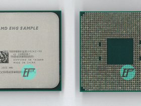 AMD Ryzen 3 Setara dengan Intel Apa?
