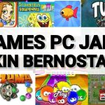 game PC jadul