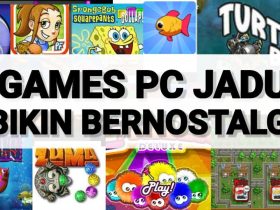 game PC jadul