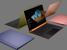 10 Laptop Tipis 2019 Terbaik untuk Produktivitas dan Hiburan