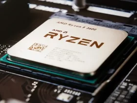 Urutan Generasi AMD Ryzen Terbaik dari 2017 sampai 2023