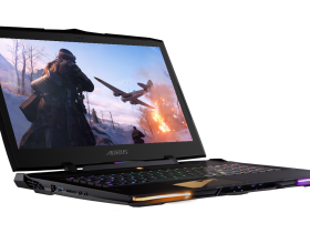 Review Laptop Gaming Gigabyte Aorus X9 DT: Laptop Gaming Bertenaga untuk Performa Maksimal