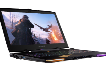 Review Laptop Gaming Gigabyte Aorus X9 DT: Laptop Gaming Bertenaga untuk Performa Maksimal