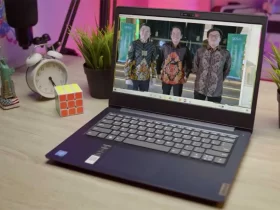 Laptop 6 Jutaan Terbaik 2021