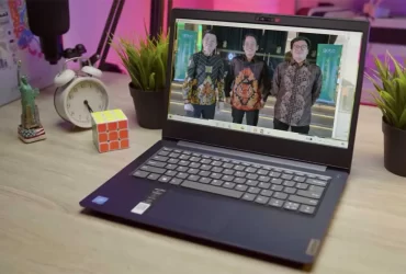 10 Laptop 6 Jutaan Terbaik 2021-2023 untuk Berbagai Kebutuhan