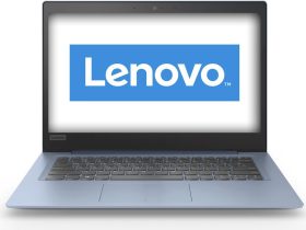 Review Lenovo Ideapad 120S: Laptop Ringan dengan Harga Terjangkau