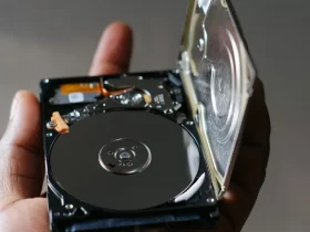 Cara Mengatasi Hard Disk Bad Sector