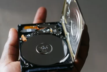 Cara Mengatasi Hard Disk Bad Sector