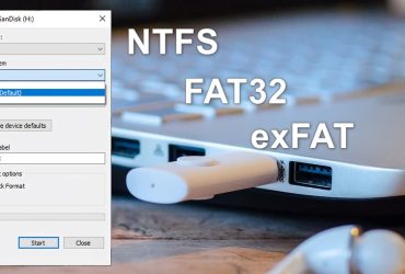 Perbedaan NTFS dan FAT32: Mana yang Lebih Baik untuk Sistem File Anda?