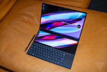 Review Asus ZenBook Pro 2022: Laptop Multitasking dengan Layar OLED