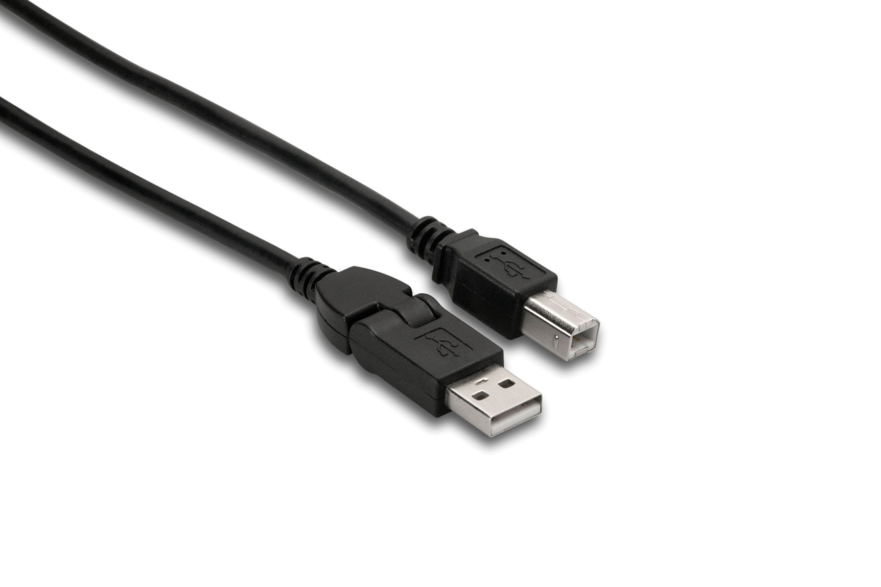 Usb Type B Jenis Kabel Usb Yang Jarang Digunakan Warmadewa 4387