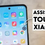 assistive touch xiaomi