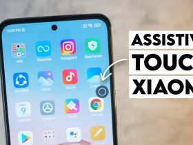 Assistive Touch Xiaomi: Meningkatkan Fungsionalitas Smartphone Anda