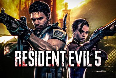 Resident Evil 5 PC Download: Petualangan Menegangkan di Afrika