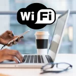 Cara Mempercepat Koneksi Wi-Fi di laptop