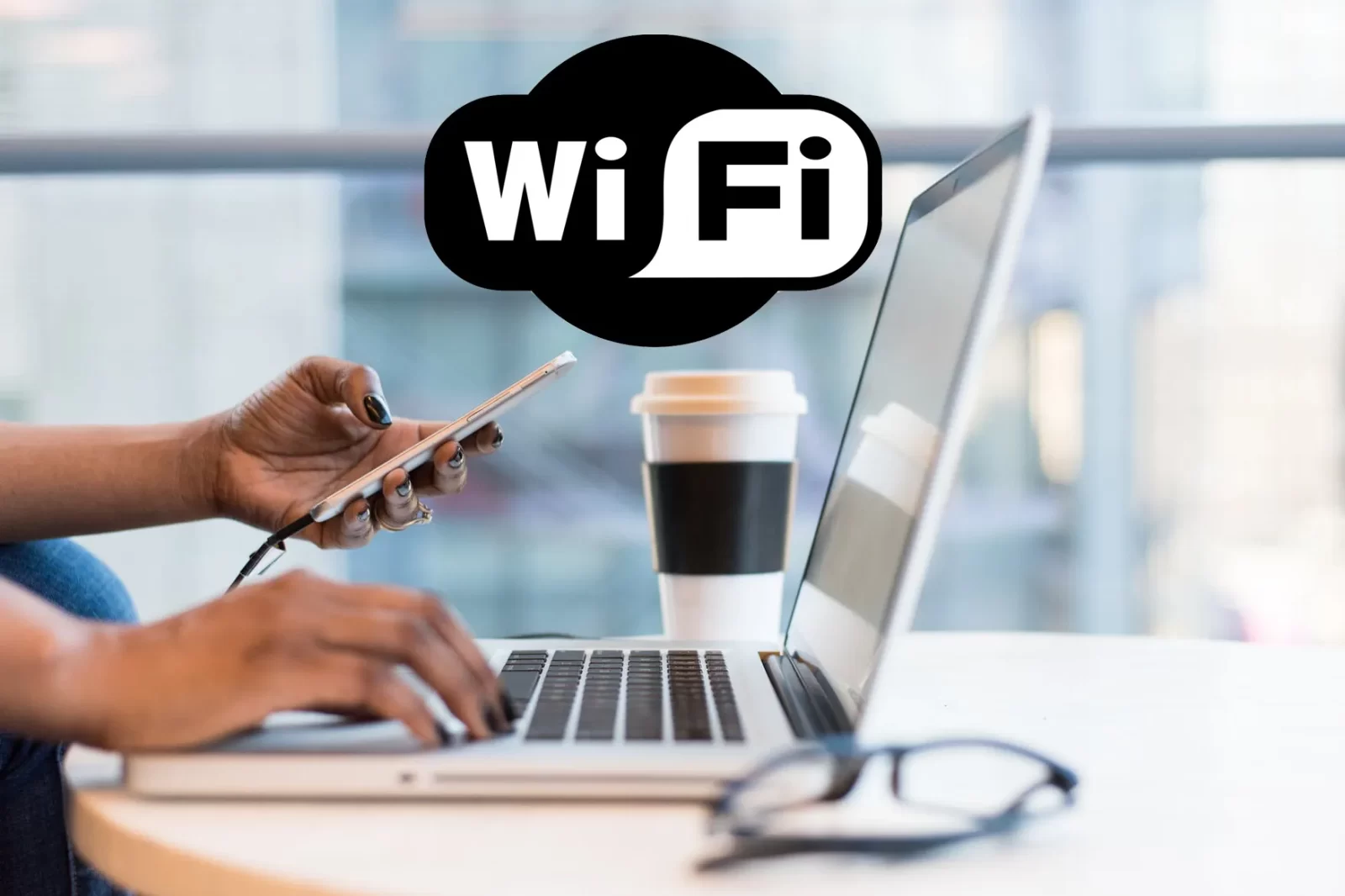 Cara Mempercepat Koneksi Wi-Fi di laptop