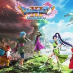 Review Game Dragon Quest XI: Echoes of an Elusive Age