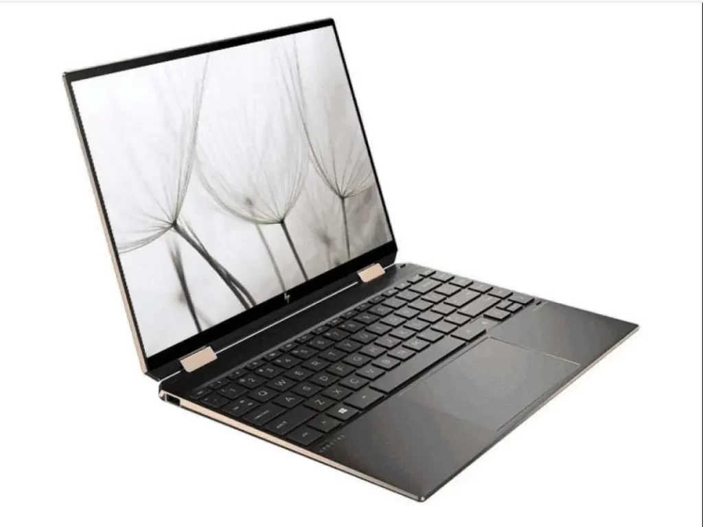 Review hp spectre x360 i7