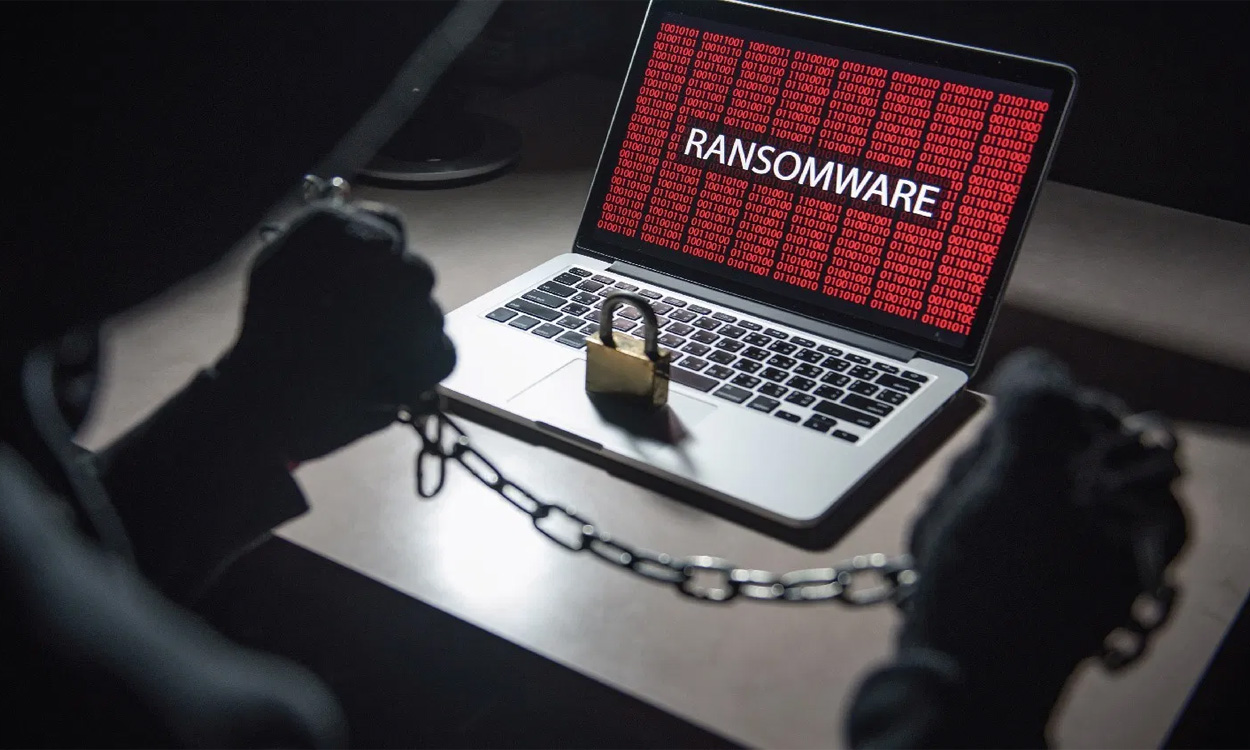 apa itu ransomware dan solusi mengatasinya
