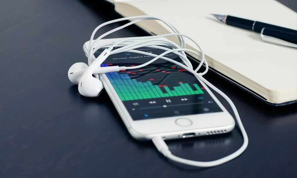 7 Aplikasi Edit Suara Terbaik untuk Android