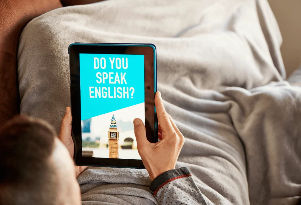 Aplikasi Belajar Bahasa Inggris terbaik untuk pemula