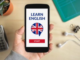 Aplikasi Belajar Bahasa Inggris Terbaik untuk Pemula