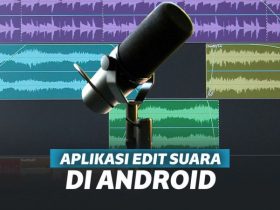 Aplikasi Edit Suara Terbaik untuk Android: Sentuhan Kreatif pada Rekaman Anda