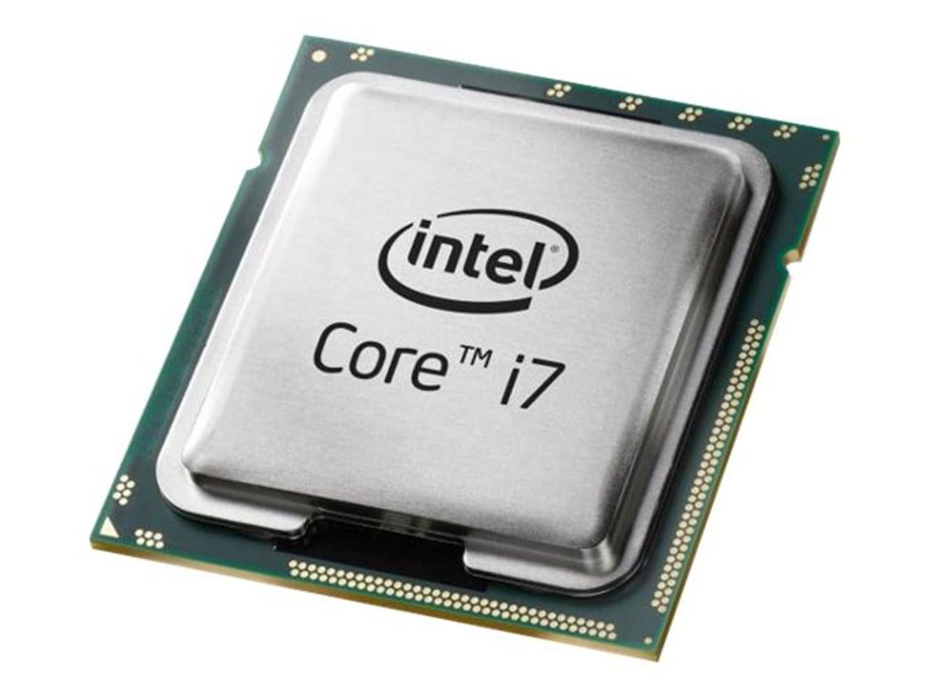 CPU Komputer