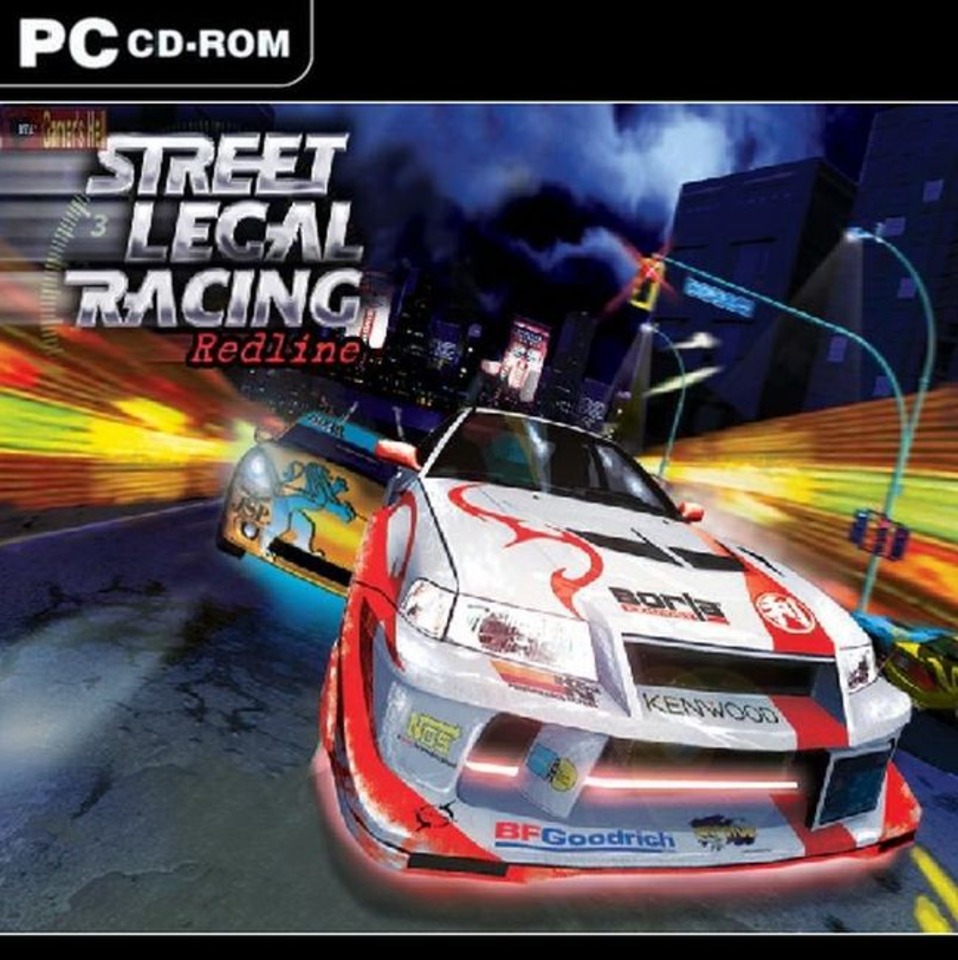 Game Drag Racing street legal racing