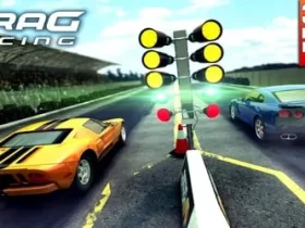 Game Drag Racing Terbaik untuk PC: Rasakan Adrenalin Balap di Layar Komputer