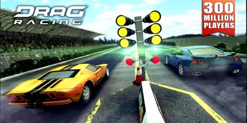 Game Drag Racing Terbaik untuk PC: Rasakan Adrenalin Balap di Layar Komputer