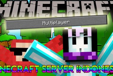 Server Minecraft Indo: Temukan Komunitas dan Pengalaman Bermain yang Seru