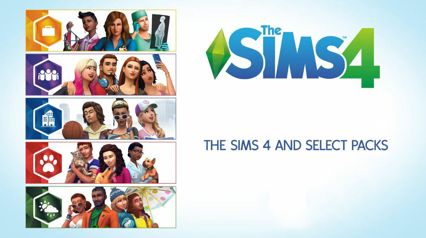 Review The Sims 4 Expansion Pack: Ekspansi yang Memperkaya Kehidupan Virtual