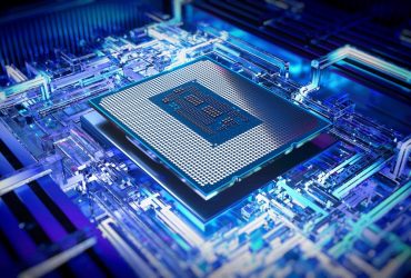 Urutan Chipset Terbaik: Pilihan Teratas untuk Kinerja dan Kecepatan