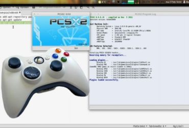 Cara Download dan Install Emulator PS2 PC