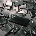 Jenis-jenis Keyboard PC dan Fungsinya: Temukan yang Sesuai dengan Kebutuhan Anda!