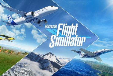 Review Game Microsoft Flight Simulator: Mengudara ke Dunia Penerbangan Virtual