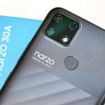 Realme Narzo 30A Review & Spesifikasi Lengkap