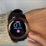 Smartwatch V8: Jelajahi Dunia Digital di Pergelangan Tangan
